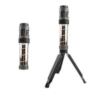 Camping Light Led Type C Rechargeable Magnetic Tripod Outdoor Portable With Long Battery Life - Product Image 1