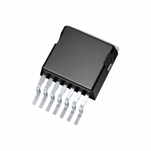 Buy Electronics Components Online AIKBE50N65RF5ATMA1 TO-263-8, D2PAK , TO-263CA Transistors Manufacturer Channel - Product Image 1