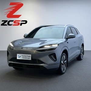 BYD Sealion 06 EV, SUV électrique longue portée 605 km (CLTC), 5 places, batterie Blade, conduite à gauche, véhicule familial électrique, SUV électrique - Product Image 1