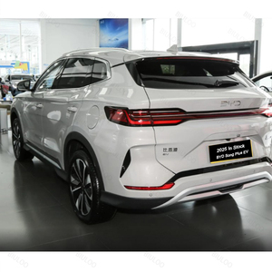 Belarus รถ2025 <span class=keywords><strong>BYD</strong></span> Song PLUS EV 605กม. รถไฟฟ้ารถไฟฟ้ารถไฟฟ้ารถไฟฟ้า - Product Image 6