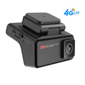 Nouvelle Caméra de Tableau de Bord Intelligente 4G 2K 2026 avec Surveillance de Stationnement 24h/24, Suivi GPS et Partage via Application pour Véhicules - Product Image 3