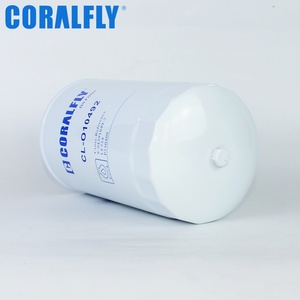 Pièces de moteur CORALFLY Filtre à huile CL-O10492 8-94391049-2 T 6746 - Product Image 5
