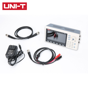 UNI-T UTG932E fonction générateur de forme d'onde arbitraire Source de Signal double canal 200 MS/s 14bits fréquencemètre 30Mhz - Product Image 6
