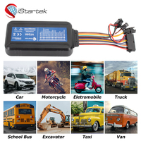 Traceur GPS Voiture 2G 4G Traceur GPS Véhicule Personnalisé Prix de Gros Relais Traceur GPS Voiture à Bas Prix avec Coupure d'Alimentation