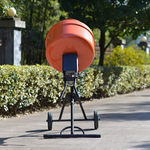 Tay nhỏ đẩy nhựa đường trộn hộ gia đình TRỘN BÊ TÔNG <span class=keywords><strong>2025</strong></span> nóng bán máy xây dựng - Product Image 6