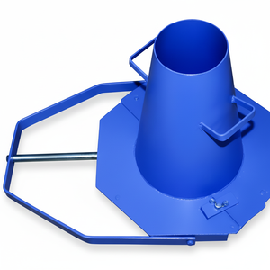Appareil de consistance du béton/cône d'affaissement - Product Image 1