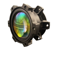Laser OEM pour composants optiques, lentilles, kits de pièces mécaniques, systèmes d'imagerie multispectrale, fichiers de calibration, garantie 1 an
