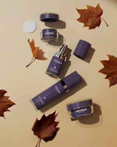 Flacon pompe sans air en plastique acrylique de luxe vide de haute qualité pour crème cosmétique sérum 15ml 30ml 50ml 100ml - Product Image 5