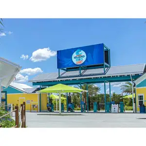 <strong>Led</strong> advertising digital <strong>display</strong> street furniture <strong>highway</strong> billboards <strong>board</strong> outdoor CANBEST - Product Image 4