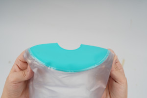 Fistar Top Qualité Imperméable Adulte Long Bras Protecteur De Bain <span class=keywords><strong>pour</strong></span> Douche <span class=keywords><strong>Spa</strong></span> - Product Image 5