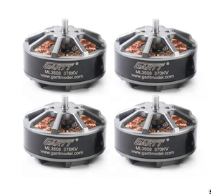 Gartt 700KV ML3508 460W มอเตอร์แบบไร้แปรงถ่าน Quadcopter hexa โดรน E600ประสิทธิภาพสูง0.0746 28A UAV VTOL - Product Image 2