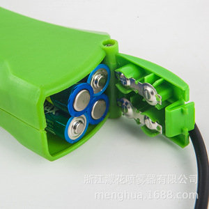 Pulvérisateur manuel miniature de 1 L, atomiseur pour la désinfection et la stérilisation, usage spécial - Product Image 2