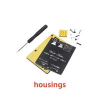 ZK-502L Mini 5.0 2*50W 2.0 Módulo de Placa Amplificadora Digital Inalámbrica Estéreo Zk502l ZK-502L ZK 502L