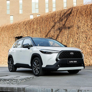 Precio Más Bajo, Nuevo <span class=keywords><strong>Toyota</strong></span> Corolla Cross 2026, 2.0L ECVT Edición Elite, SUV Compacto, 5 Asientos, 5 Puertas, Híbrido - Product Image 2