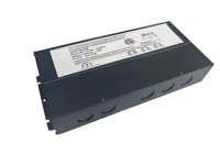 2026 BST OEM ETL 5 1 Triac Dimmable 100-277V 100W Alimentation 24V Classe 2 Module de Carte à Tension Constante Driver LED