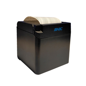 SNBC BTP-S80II Hỗ Trợ Giấy Hàng Đầu Ra Và Giấy Phía Trước Ra Máy In Pos Nhiệt 80 Mét Máy In Đám Mây - Product Image 6