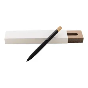 Penna a sfera Talboo, merchandising sostenibile - Product Image 2