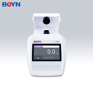 BN-TB200 Laboratorium Troebelheidsmeter Draagbare Hoge Precisie 0 ~ 2000 Ntu Water Troebelheid Tester <span class=keywords><strong>Turbidimeter</strong></span> - Product Image 2