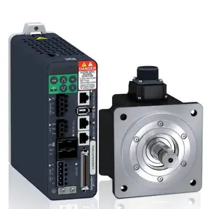 rockwell Brand New Motion Controller Lxm28eu02m3x EtherCAT Drive 200W AC Servo Driver In Stock For Schneider