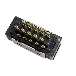 10320 ขั้วต่อปลั๊กสายเคเบิลสำหรับ 3M - Product Image 4