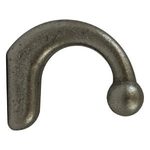 Tendeur de corde forgé pour remorques 29x13 mm - Product Image 1