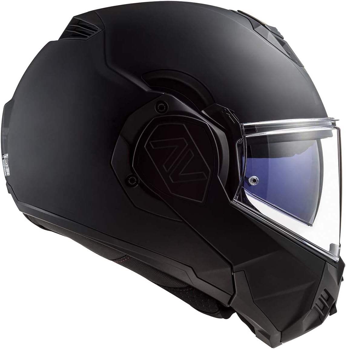 Ruby Helmets Casco Ruby Segunda Mano Gari Motorcycle G07X - Main Image