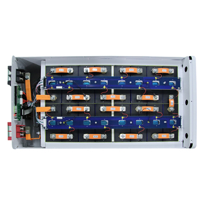 Tự làm Kit LiFePO4 48V 280ah 314ah năng lượng mặt trời lưu trữ năng lượng JK BMS 48V Hộp pin - Product Image 3