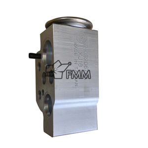 Válvula de Expansión para Transporter Caravelle <span class=keywords><strong>Multivan</strong></span> 7H Camper T5 T6 7H0820105 - Product Image 2