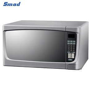 Horno de Microondas de Convección de 0.9 Pies Cúbicos, Modelo DMD90-25LBSG(H6), de Acero Inoxidable, para Exteriores - Product Image 5