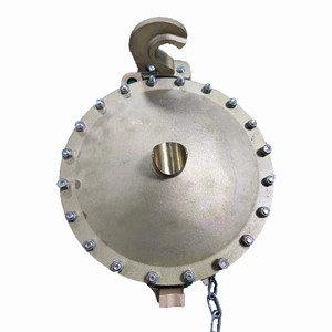 Drilling <strong>Weight</strong> <strong>Indicator</strong> <strong>Weight</strong> <strong>Indicator</strong> System Can Replace <strong>Deadline</strong> <strong>Anchors</strong> Suitable for Drilling Rigs and Workover Rigs - Product Image 3