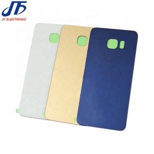 Commercio all'ingrosso della copertura Posteriore di Vetro Per <span class=keywords><strong>Samsung</strong></span> <span class=keywords><strong>Galaxy</strong></span> <span class=keywords><strong>S6</strong></span> bordo G925 di Ricambio del Portello della Batteria <span class=keywords><strong>custodia</strong></span> con adesivo + IMEI stampa parti - Product Image 6