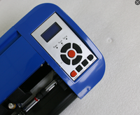 Kleine Maschine A3 A4 Mini Plotter Schneide maschine für den Heim-und Büro gebrauch