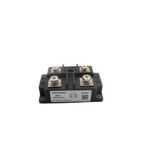 Module d'alimentation à diode MDQ400A MDQ pour la conversion AC à DC Techele Capsule Fast Recovery Diode - Product Image 3