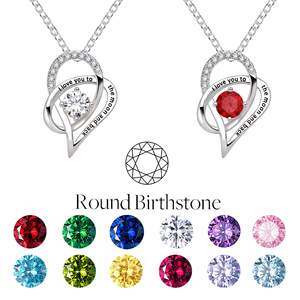 Te Amo, <span class=keywords><strong>Regalo</strong></span> Perfecto <span class=keywords><strong>para</strong></span> Ella, el <span class=keywords><strong>Mejor</strong></span> <span class=keywords><strong>Regalo</strong></span> <span class=keywords><strong>para</strong></span> <span class=keywords><strong>Mi</strong></span> Amor, Collar con Corazón y Jabón de Rosa, Joyero, <span class=keywords><strong>Regalo</strong></span> de Moda <span class=keywords><strong>para</strong></span> el Día de San Valentín - Product Image 5