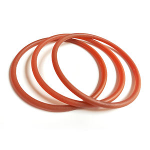 L Afdichting Inspectie O-Ringen Voor Apparatuur Fabrikanten Kunststof Lift Hydraulische Custom Polyurethaan Kwaliteit Pu O Ring - Product Image 3