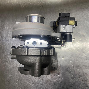 Adecuado para GT17 842483-5002S 2.8 <span class=keywords><strong>Chase</strong></span> 8424835002S T60 pickup SAIC <span class=keywords><strong>turbo</strong></span> - Product Image 4