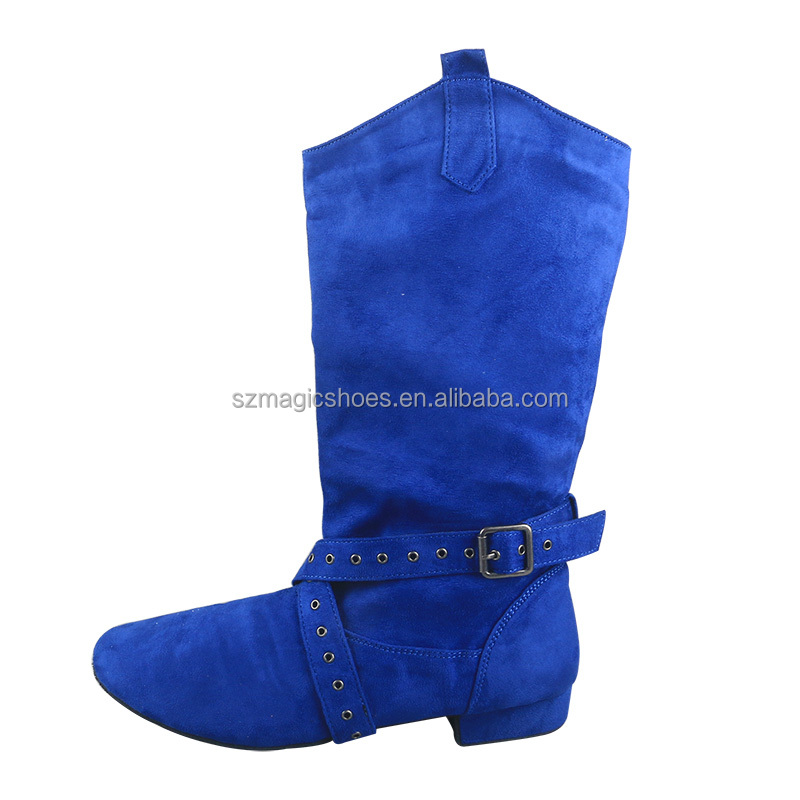 2CM Blue