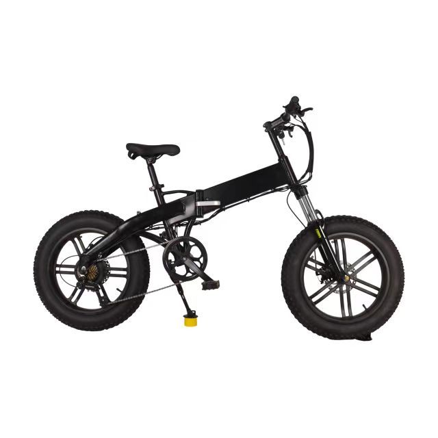Promotional E Bike China 7 Speed Folding Electric Bicycle Cheap Price Electric E Bike 750w Eu Usa Warehouse City Bike Electric
