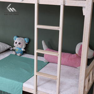 Litera desmontable de Metal doble, moderna, resistente, venta al por mayor - Product Image 3