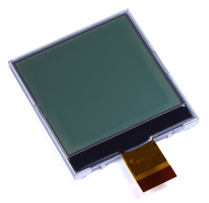 3 Inch Đồ Họa <span class=keywords><strong>Lcd</strong></span> Module Hiển Thị Với 6'clock JHD128128-G02BSW-BW - Product Image 4