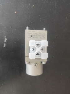 Vanne Solénoïde Hydraulique Proportionnelle OEM GH263 R909830756 GH263-035 GH263-045 GH263-060 24VDC - Product Image 2