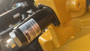 Pompe d'origine de haute qualité 283-6084 pour l'assemblage de pièces de machines industrielles Caterpillar avec le meilleur prix en vente - Product Image 5