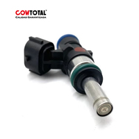 Inyector de Combustible 0280158302 para Smart para RENAULT Twingo III