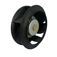 Ventilateur centrifuge DC 17569 175x69mm 12V 24V 48V haute pression sans balais pour humidificateur, stérilisateur, machine textile
