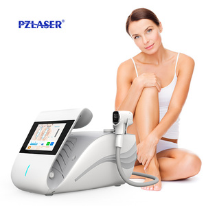 Máquina de Depilación Láser de Diodo Portátil de Alta <span class=keywords><strong>Calidad</strong></span> a <span class=keywords><strong>Precio</strong></span> de Fábrica con Certificación Médica CE - Product Image 1