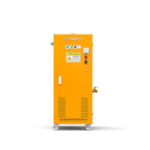 Caldera de generador de vapor eléctrico ahorro de energía 6kw 12kw 24kw para productos forestales - Product Image 3