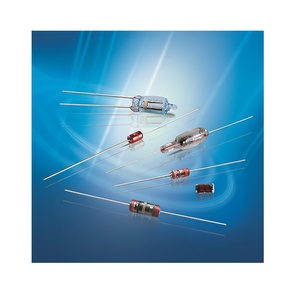 Hot bán okaya RA-102M-C6-Y 1000V 20% Neon Glass gas xả Ống <span class=keywords><strong>GDT</strong></span> SPD tia lửa khoảng cách bảo vệ <span class=keywords><strong>Surge</strong></span> <span class=keywords><strong>arrester</strong></span>/bảo vệ tăng - Product Image 6