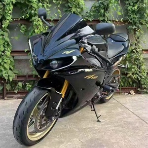 Utilisé pour <span class=keywords><strong>Yamaha</strong></span> R1 R1 première génération, véhicule divin, avion terrestre, moteur quatre cylindres <span class=keywords><strong>1000cc</strong></span>, Motos à essence - Product Image 1