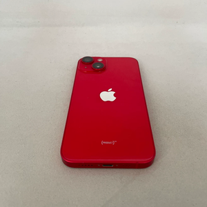 Venta al por Mayor de iPhone 14 Rojo Desbloqueado, 256GB, Pantalla OLED de 6.1 Pulgadas, <span class=keywords><strong>A15</strong></span> <span class=keywords><strong>Bionic</strong></span>, Smartphone 5G, Suministro al por Mayor - Product Image 4