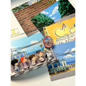 Espositori in Acrilico Personalizzati con Design <span class=keywords><strong>Unico</strong></span> <span class=keywords><strong>Anime</strong></span>, Stampa UV su Due Lati, Modelli Personalizzati, Artigianato Personalizzato - Product Image 6